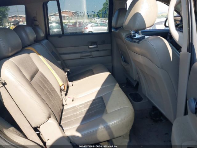 2004 DODGE DURANGO 1D8HB58DX4F109183 Photo 7