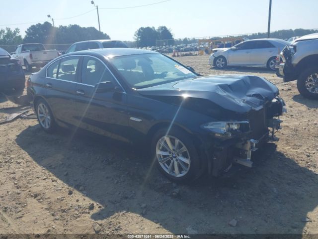 2015 BMW 528I WBA5A5C52FD518794