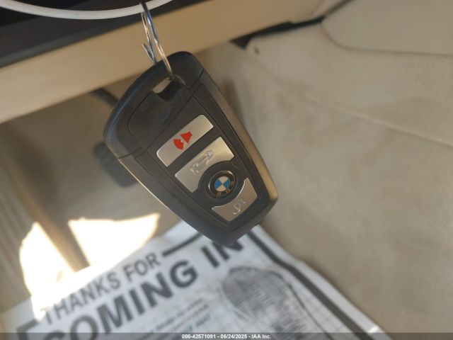 2015 BMW 528I WBA5A5C52FD518794 Photo 10