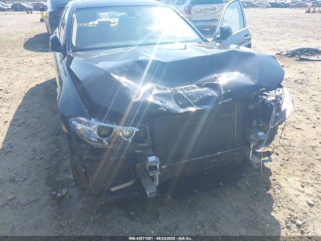 2015 BMW 528I WBA5A5C52FD518794 Photo 5