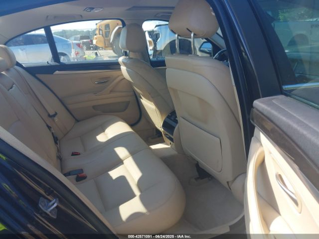 2015 BMW 528I WBA5A5C52FD518794 Photo 7