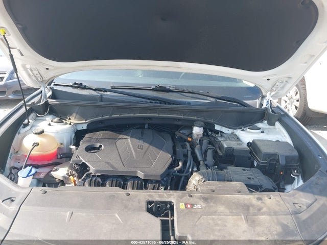 5NMJE3AE6NH125514 Hyundai gdi theta iii