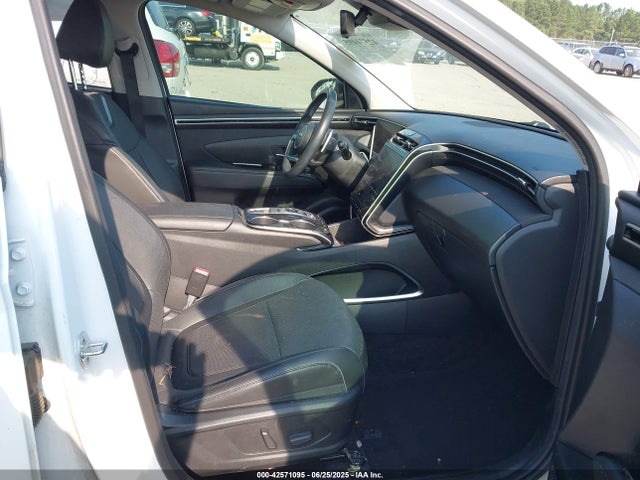 5NMJE3AE6NH125514 Hyundai gdi theta iii