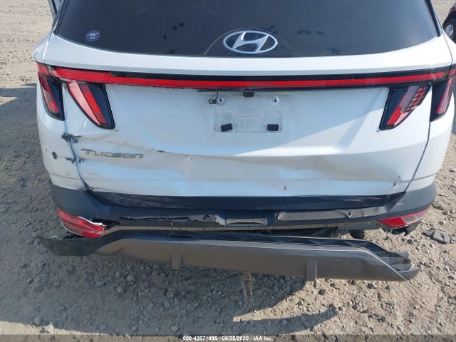 5NMJE3AE6NH125514 Hyundai gdi theta iii