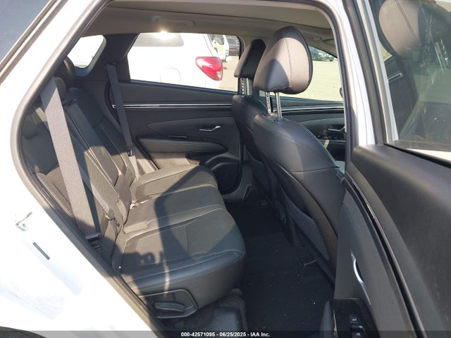 5NMJE3AE6NH125514 Hyundai gdi theta iii