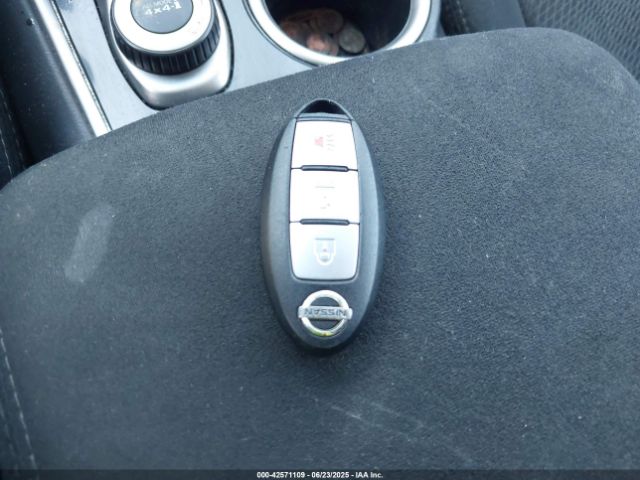2014 NISSAN PATHFINDER 5N1AR2MM6EC718091 Photo 10