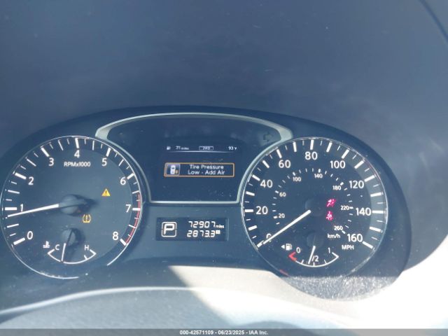 2014 NISSAN PATHFINDER 5N1AR2MM6EC718091 Photo 6