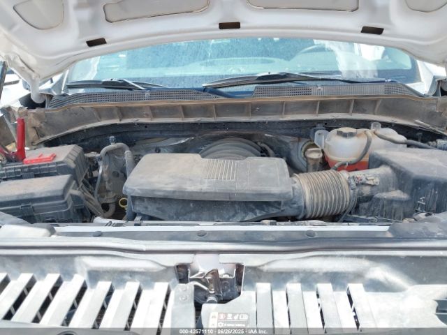 1GCRYAEF9MZ353034 Chevrolet l82