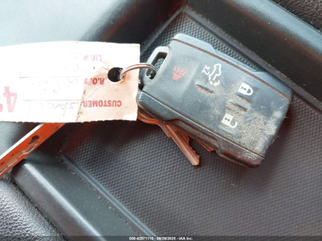 1GCRYAEF9MZ353034 Chevrolet l82