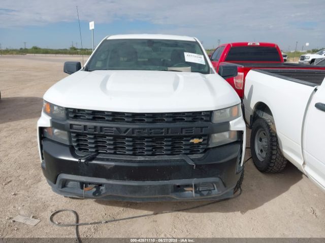 1GCRYAEF9MZ353034 Chevrolet l82