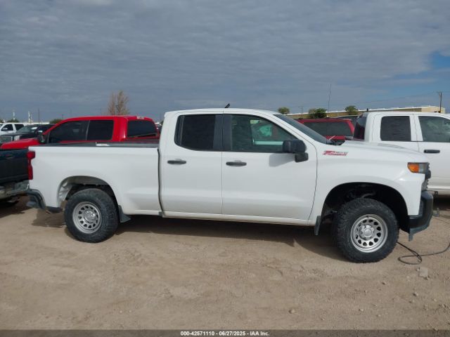 1GCRYAEF9MZ353034 Chevrolet l82