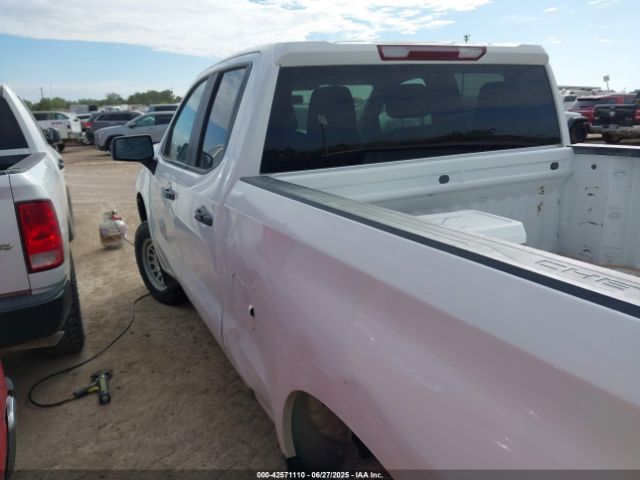 1GCRYAEF9MZ353034 Chevrolet l82