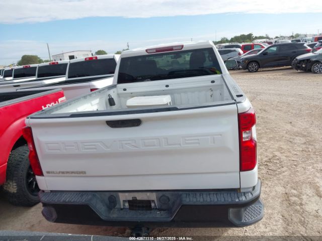 1GCRYAEF9MZ353034 Chevrolet l82
