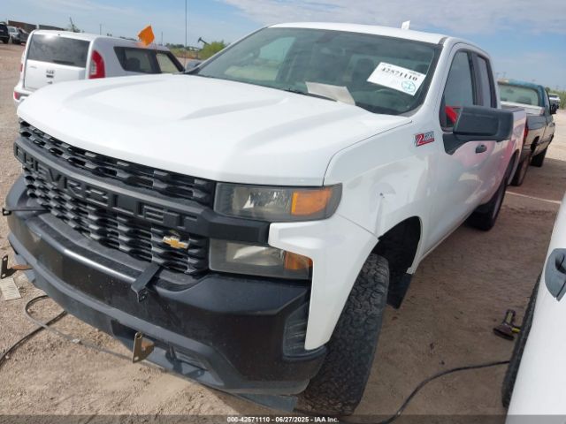 1GCRYAEF9MZ353034 Chevrolet l82