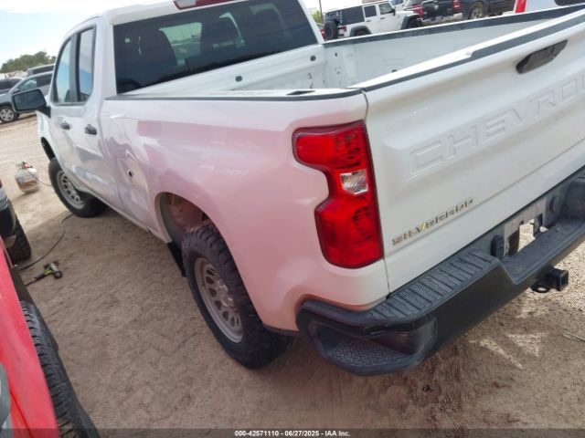 1GCRYAEF9MZ353034 Chevrolet l82