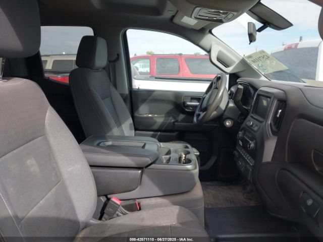 1GCRYAEF9MZ353034 Chevrolet l82