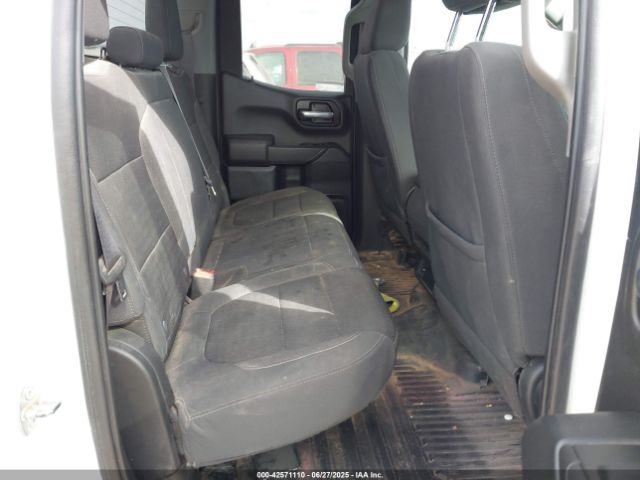 1GCRYAEF9MZ353034 Chevrolet l82