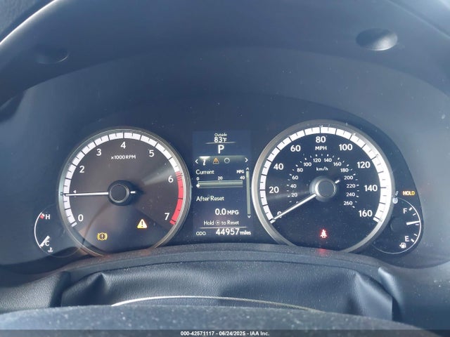 JTJBARBZ0F2033497 Lexus 8ar-fts