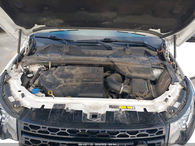 SALCP2RX5JH776625 Land Rover aj20p
