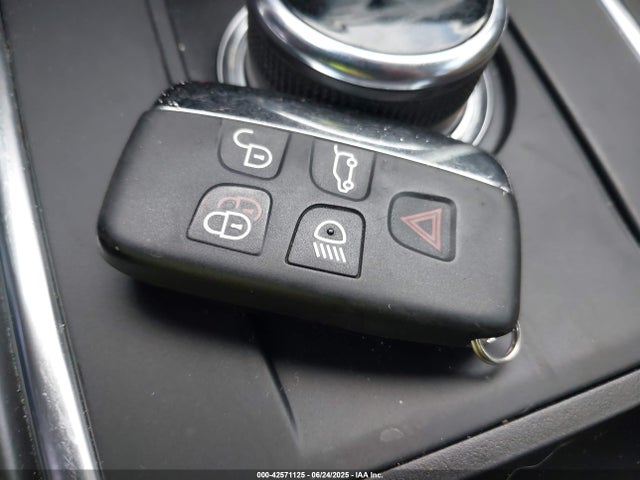 SALCP2RX5JH776625 Land Rover aj20p