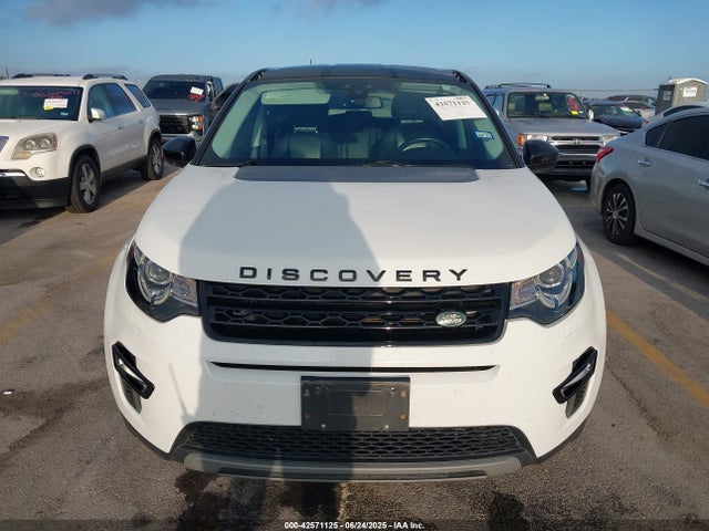 SALCP2RX5JH776625 Land Rover aj20p