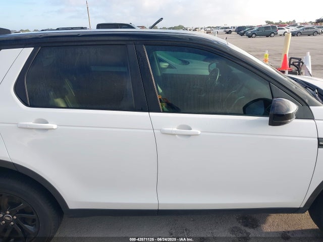 SALCP2RX5JH776625 Land Rover aj20p