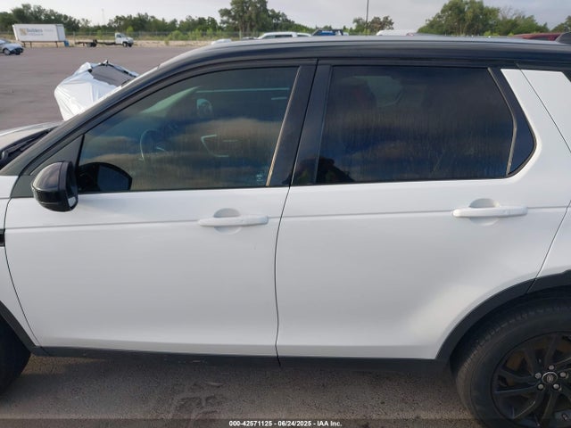 SALCP2RX5JH776625 Land Rover aj20p