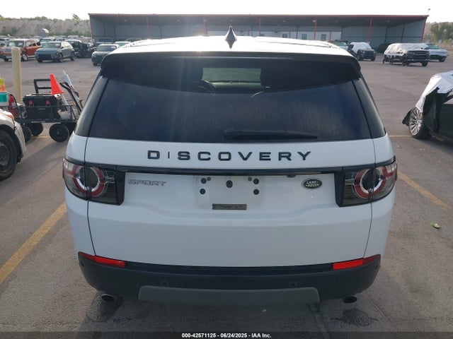 SALCP2RX5JH776625 Land Rover aj20p