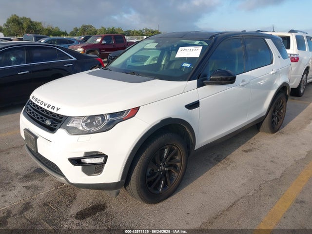 SALCP2RX5JH776625 Land Rover aj20p