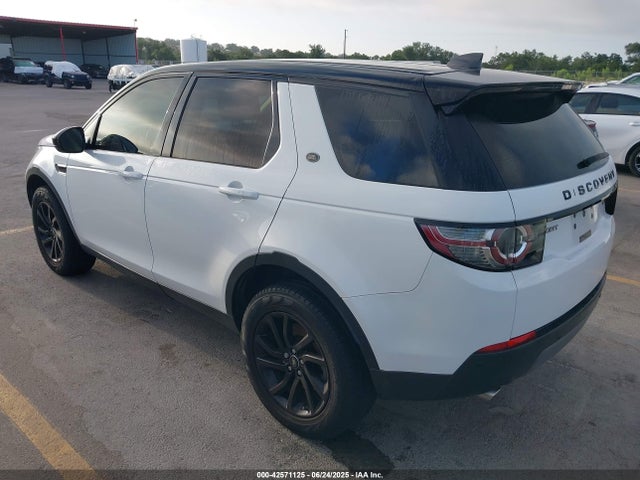 SALCP2RX5JH776625 Land Rover aj20p