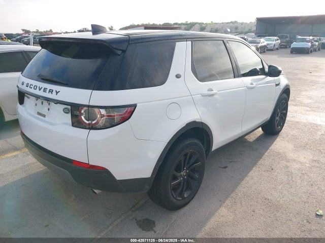 SALCP2RX5JH776625 Land Rover aj20p