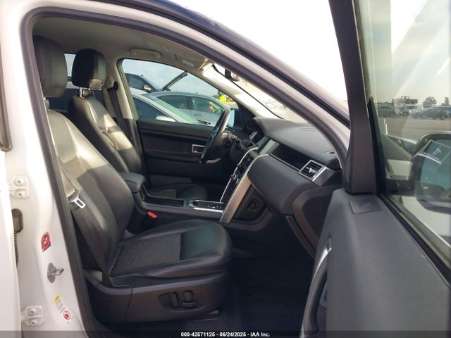 SALCP2RX5JH776625 Land Rover aj20p