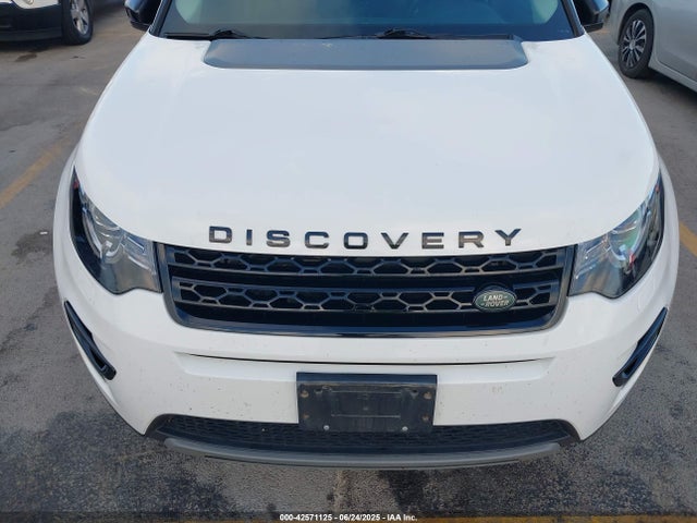 SALCP2RX5JH776625 Land Rover aj20p
