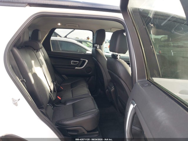 SALCP2RX5JH776625 Land Rover aj20p