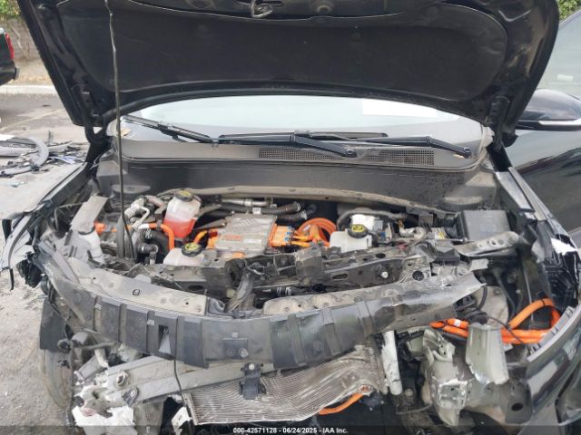 2023 CHEVROLET BOLT EUV 1G1FY6S00P4131038 Photo 9