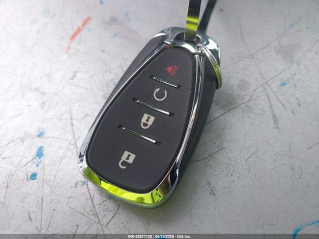 2023 CHEVROLET BOLT EUV 1G1FY6S00P4131038 Photo 10