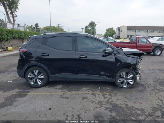 1G1FY6S00P4131038 Chevrolet 2023