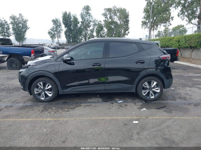 1G1FY6S00P4131038 Chevrolet 2023