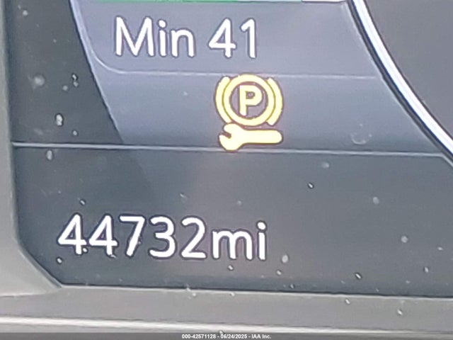 1G1FY6S00P4131038 Chevrolet 2023