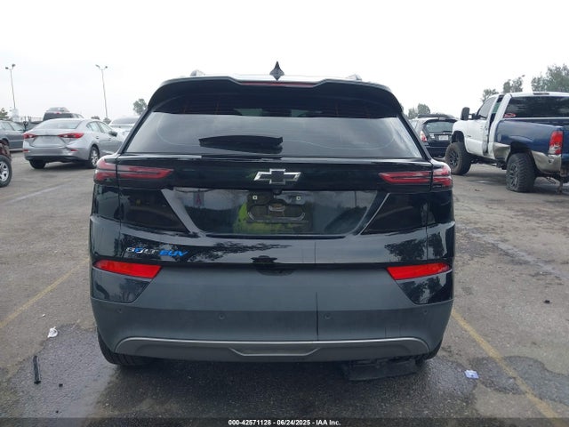 1G1FY6S00P4131038 Chevrolet 2023