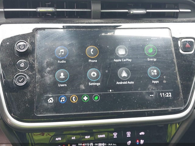 1G1FY6S00P4131038 Chevrolet 2023