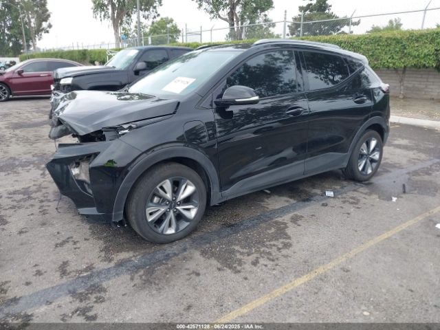 2023 CHEVROLET BOLT EUV 1G1FY6S00P4131038 Photo 1
