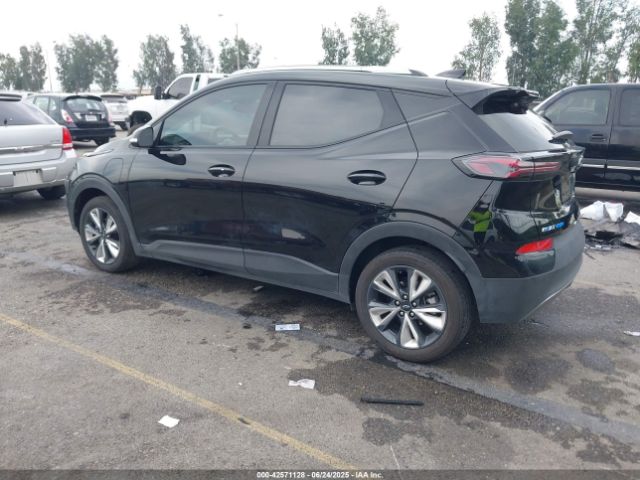 2023 CHEVROLET BOLT EUV 1G1FY6S00P4131038 Photo 2