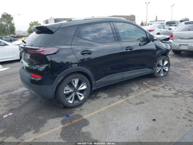 2023 CHEVROLET BOLT EUV 1G1FY6S00P4131038 Photo 3