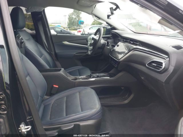 2023 CHEVROLET BOLT EUV 1G1FY6S00P4131038 Photo 4