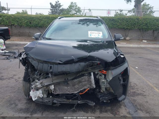 2023 CHEVROLET BOLT EUV 1G1FY6S00P4131038 Photo 5