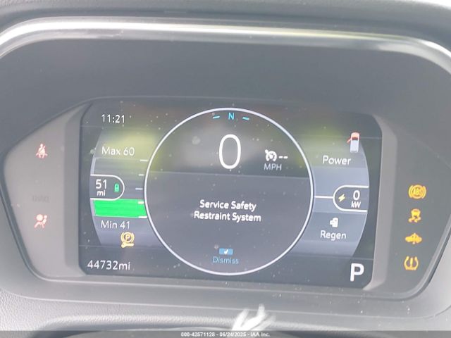 2023 CHEVROLET BOLT EUV 1G1FY6S00P4131038 Photo 6
