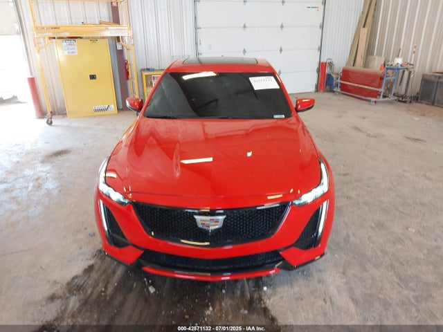 1G6DV5RW9M0136210 Cadillac lgy