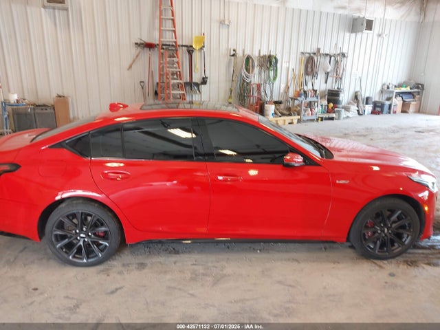 1G6DV5RW9M0136210 Cadillac lgy