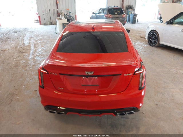1G6DV5RW9M0136210 Cadillac lgy